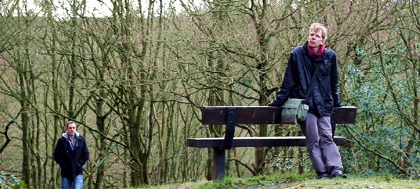 The Psychiatrist